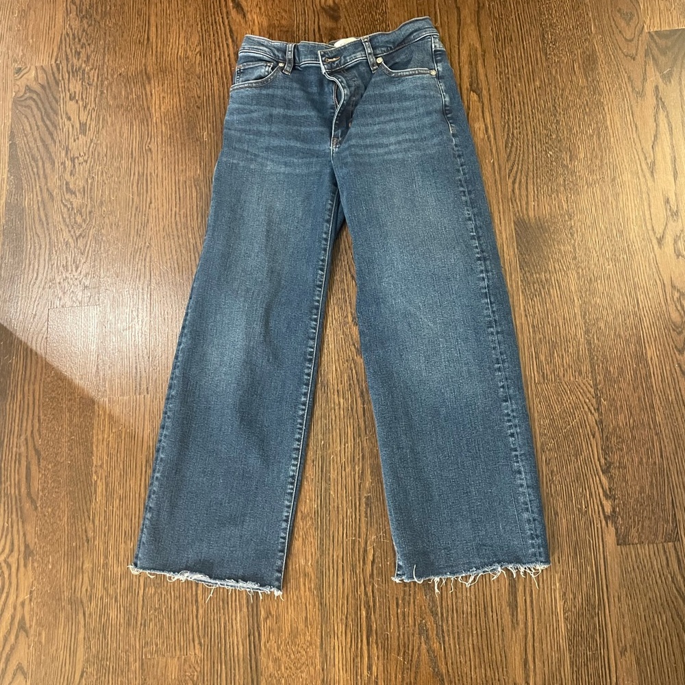 Frame “The Mellow” Women's Jeans Size 27